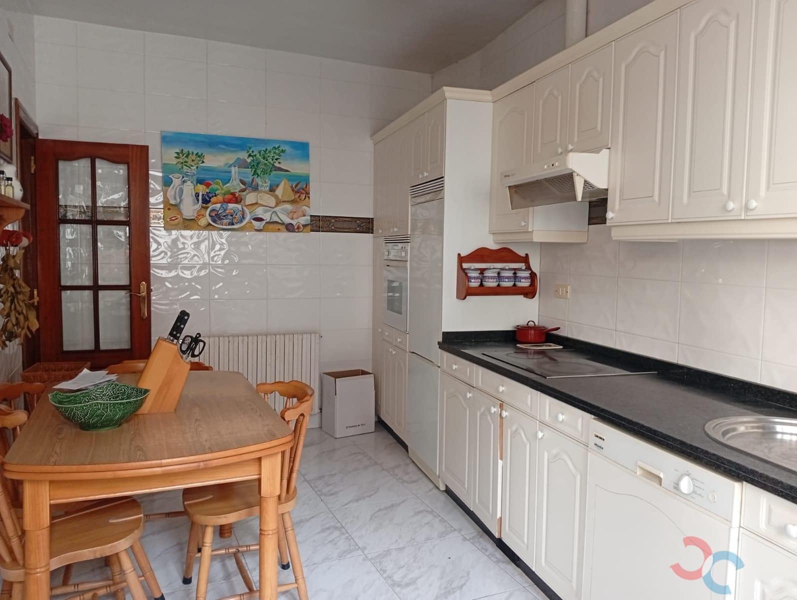 4 makuuhuone Omakotitalo myytävänä paikassa Marin - 160 000 € (Ref: 9891359)