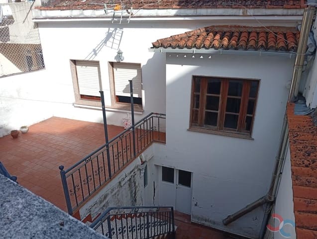 4 sypialnia Dom na sprzedaż w Marín - 160 000 € (Ref: 9891359)