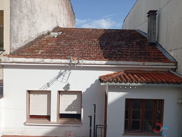 4 sypialnia Dom na sprzedaż w Marín - 160 000 € (Ref: 9891359)
