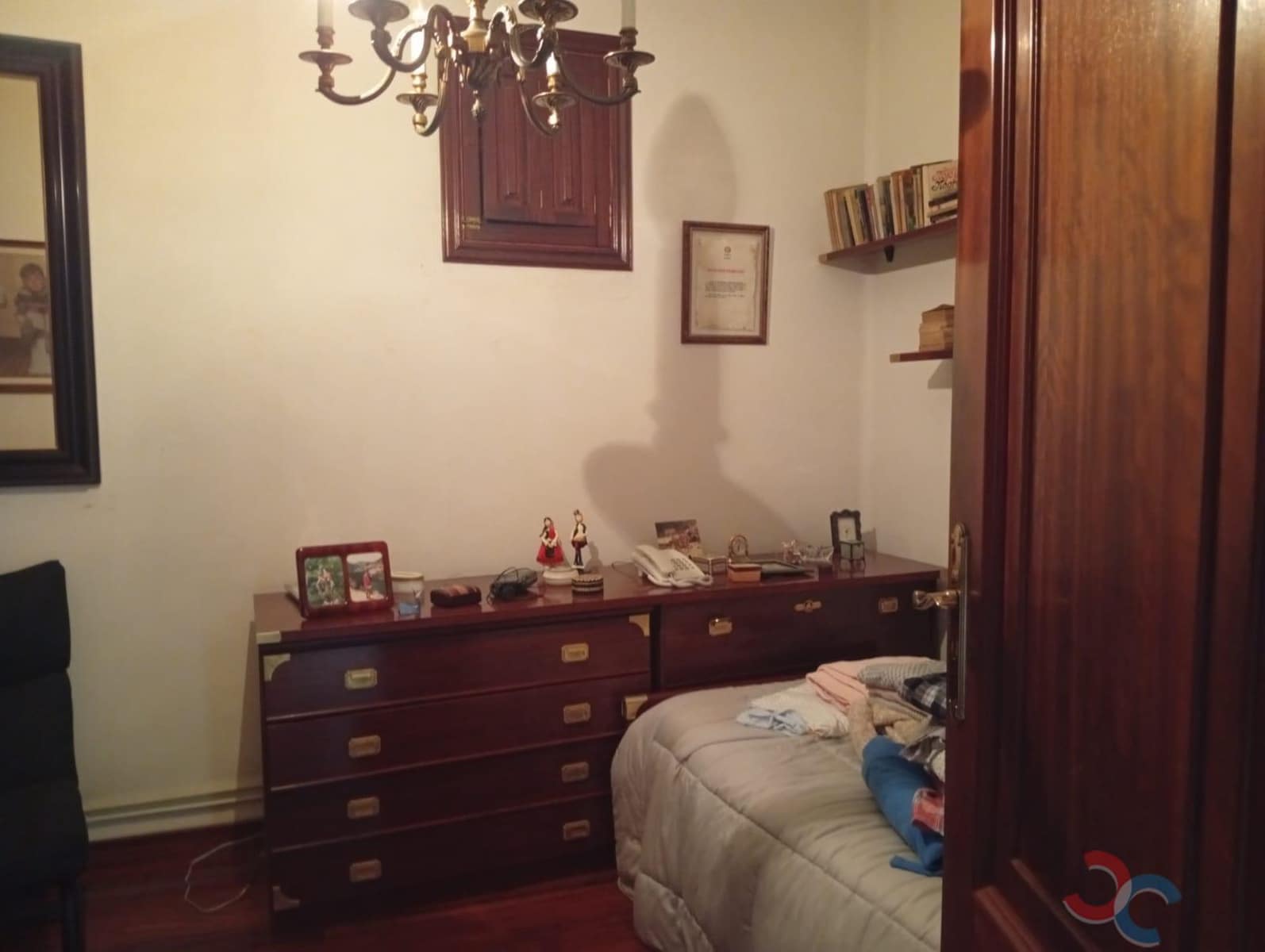 4 bedroom Townhouse for sale in Marin - € 160,000 (Ref: 9891359)