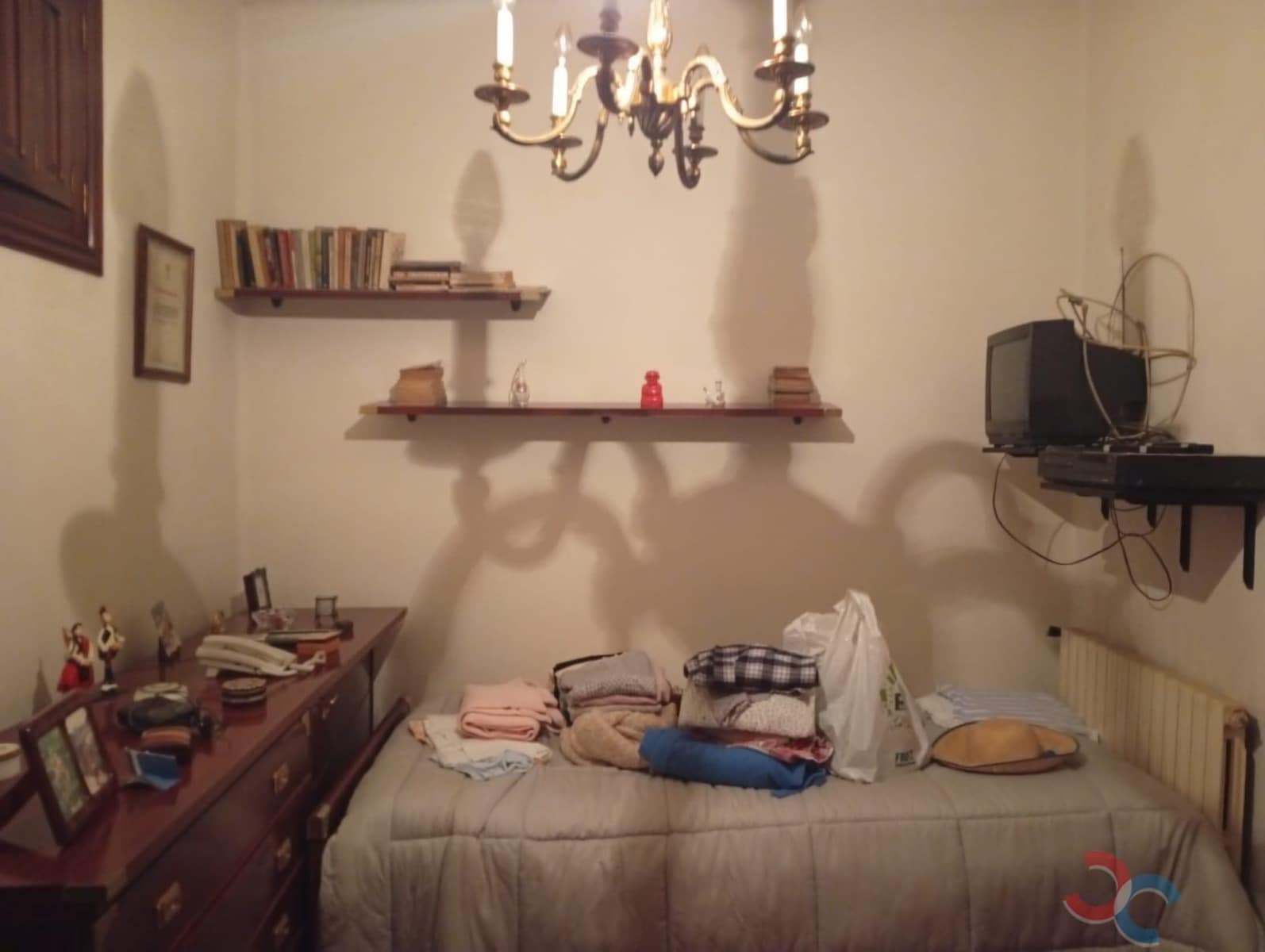 4 bedroom Townhouse for sale in Marin - € 160,000 (Ref: 9891359)