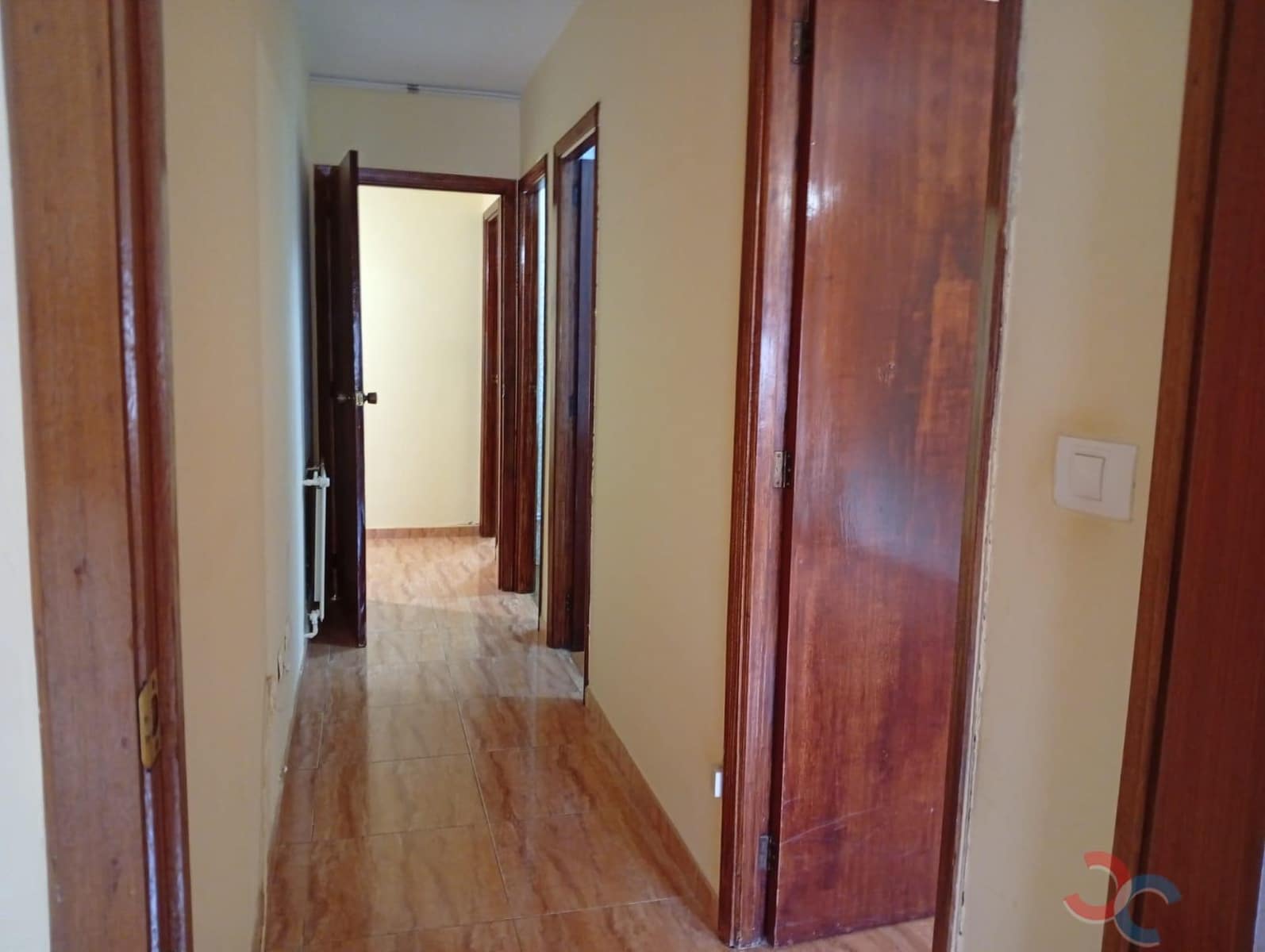 3 Zimmer Wohnung zu verkaufen in Marin - 120.000 € (Ref: 9892518)