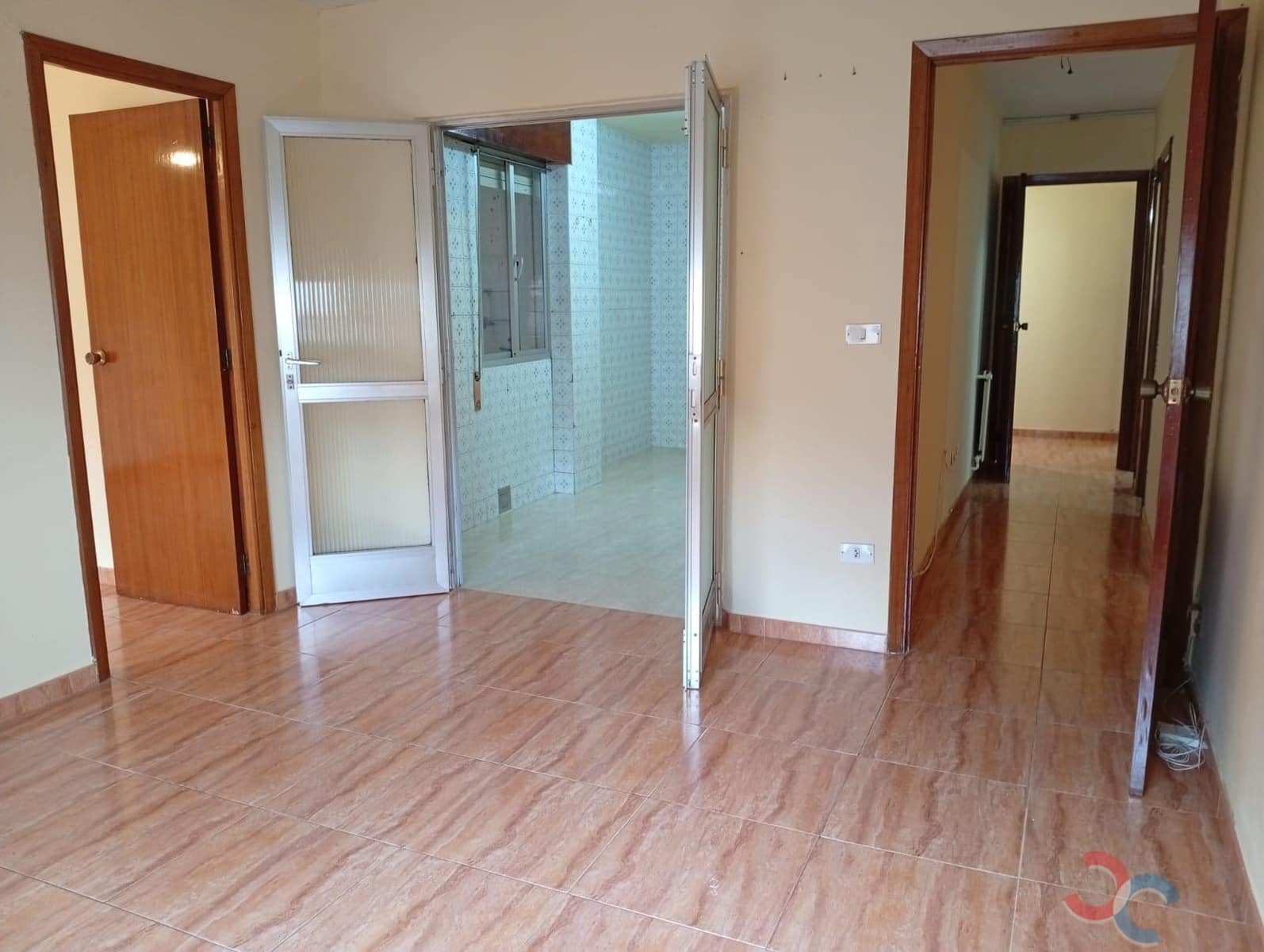 3 Zimmer Wohnung zu verkaufen in Marin - 120.000 € (Ref: 9892518)