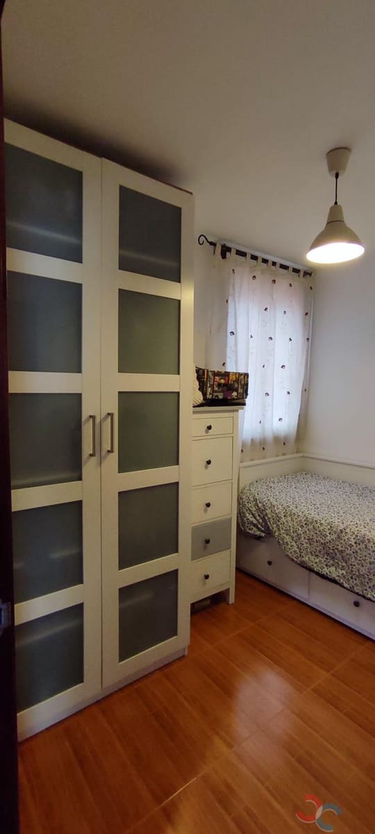 3 quarto Apartamento para venda em Marin com garagem - 225 000 € (Ref: 9911199)