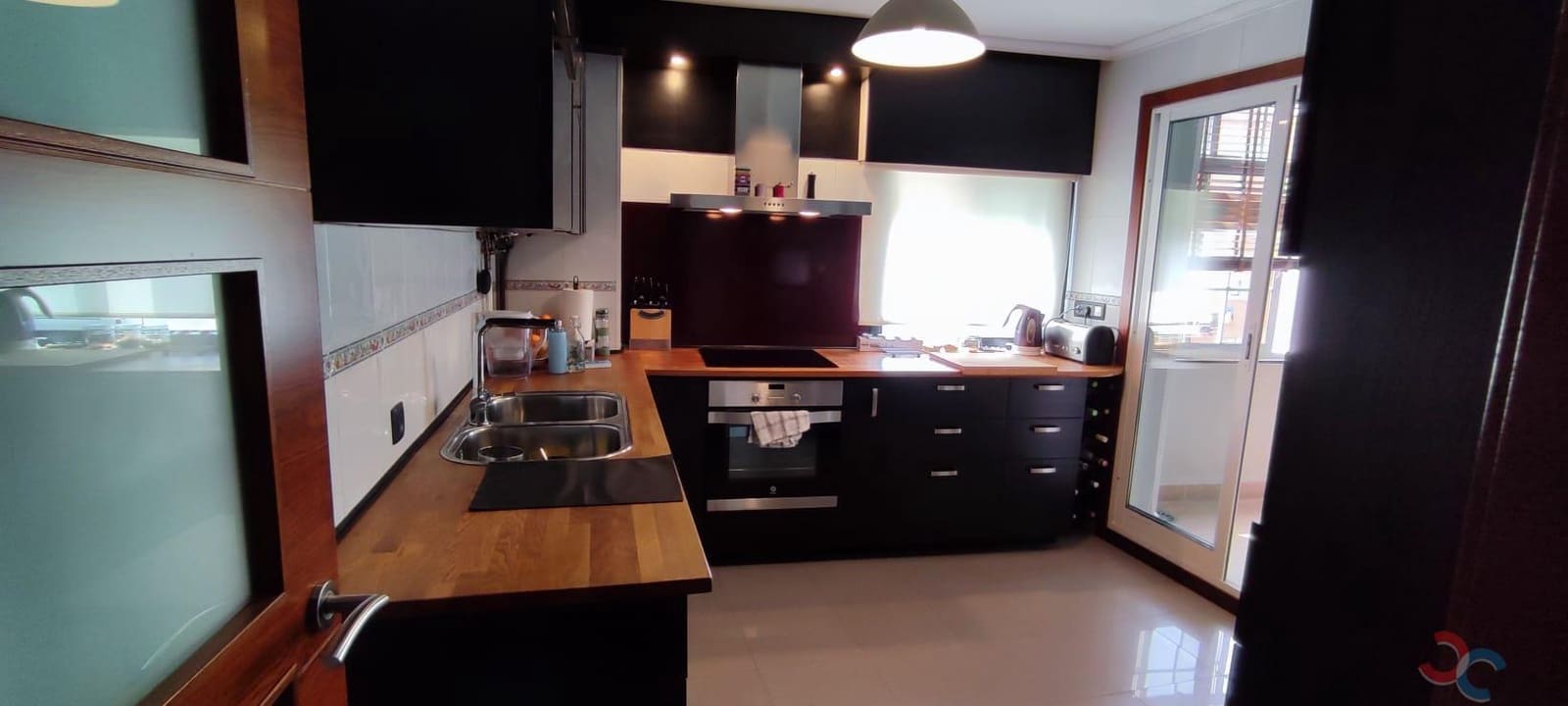 3 quarto Apartamento para venda em Marin com garagem - 225 000 € (Ref: 9911199)