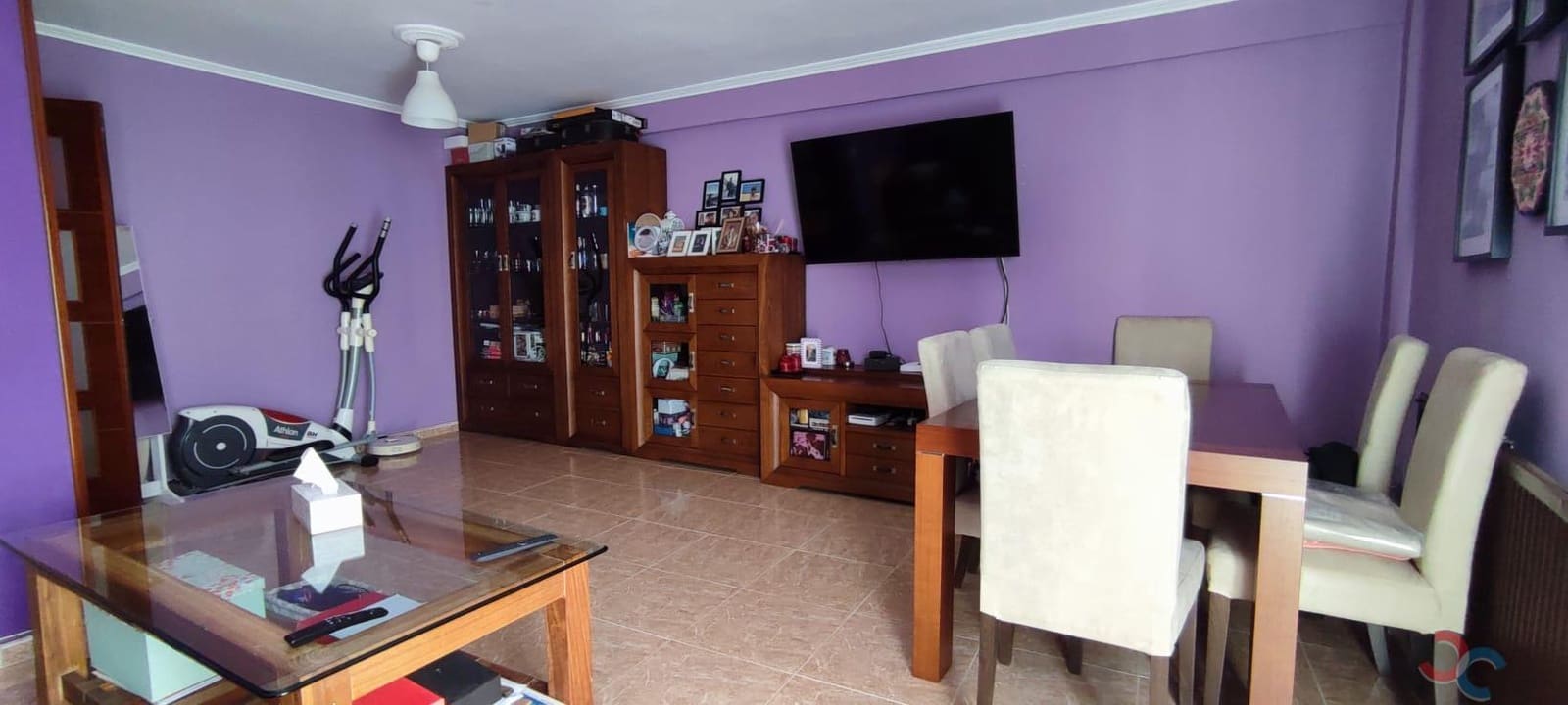 3 quarto Apartamento para venda em Marin com garagem - 225 000 € (Ref: 9911199)