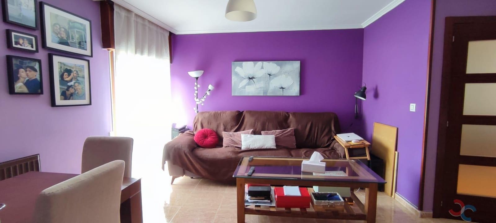 3 quarto Apartamento para venda em Marin com garagem - 225 000 € (Ref: 9911199)