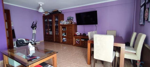 3 quarto Apartamento para venda em Marín com garagem - 225 000 € (Ref: 9911199)