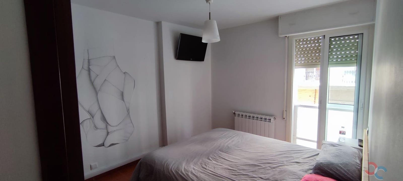 3 quarto Apartamento para venda em Marin com garagem - 225 000 € (Ref: 9911199)