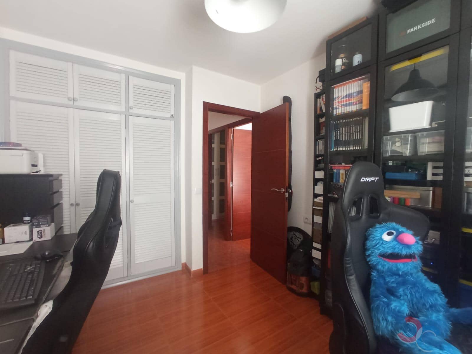 3 quarto Apartamento para venda em Marin com garagem - 225 000 € (Ref: 9911199)