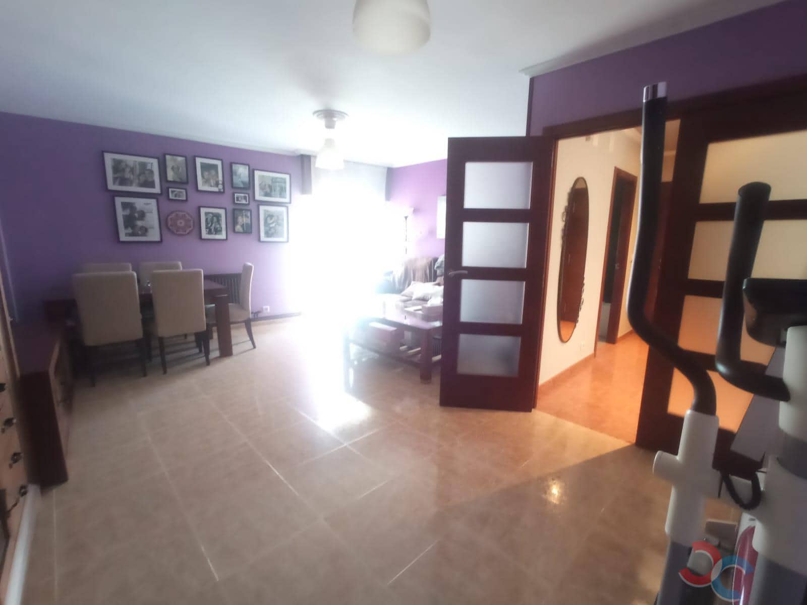 3 quarto Apartamento para venda em Marin com garagem - 225 000 € (Ref: 9911199)