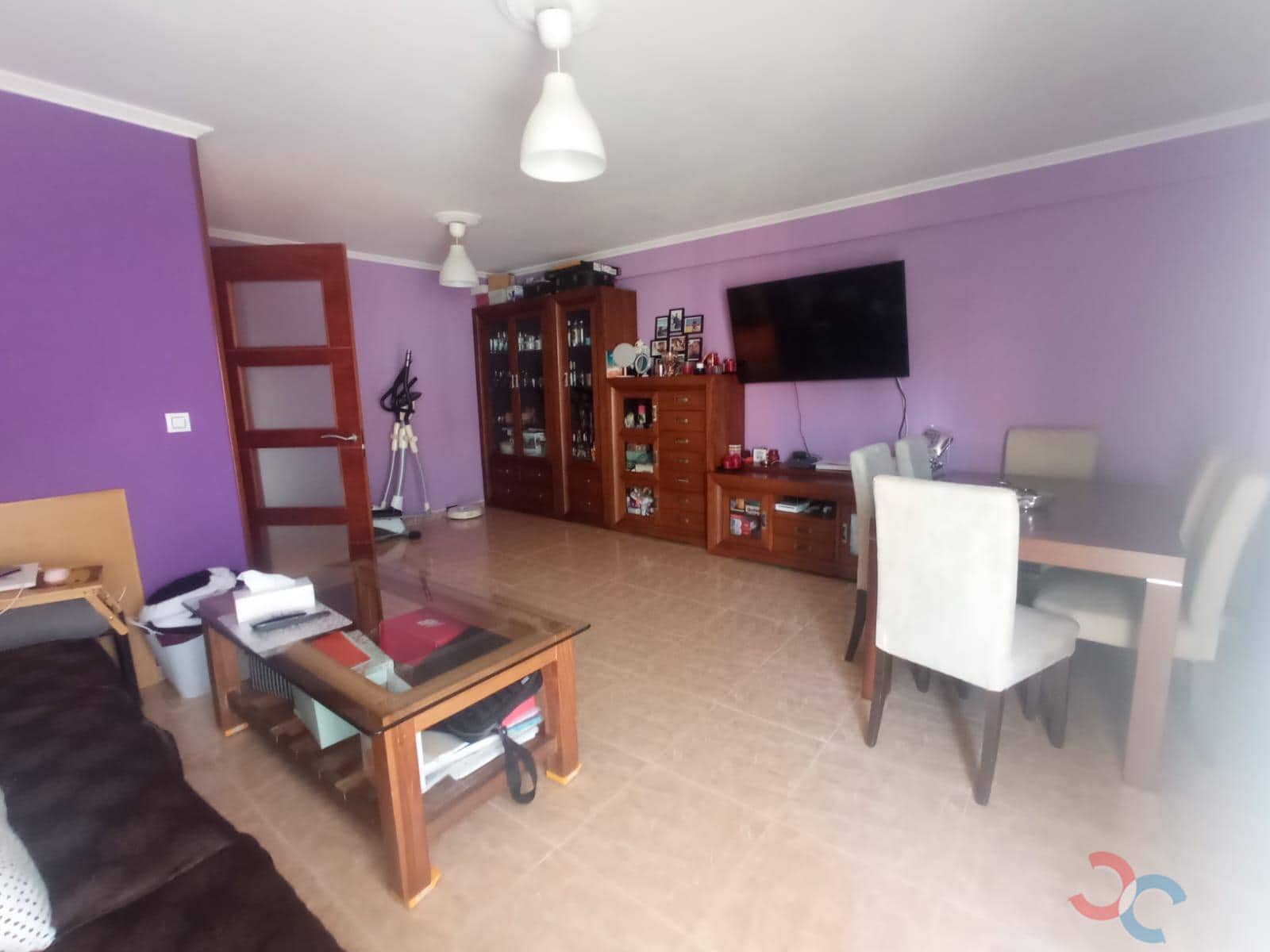 3 quarto Apartamento para venda em Marin com garagem - 225 000 € (Ref: 9911199)