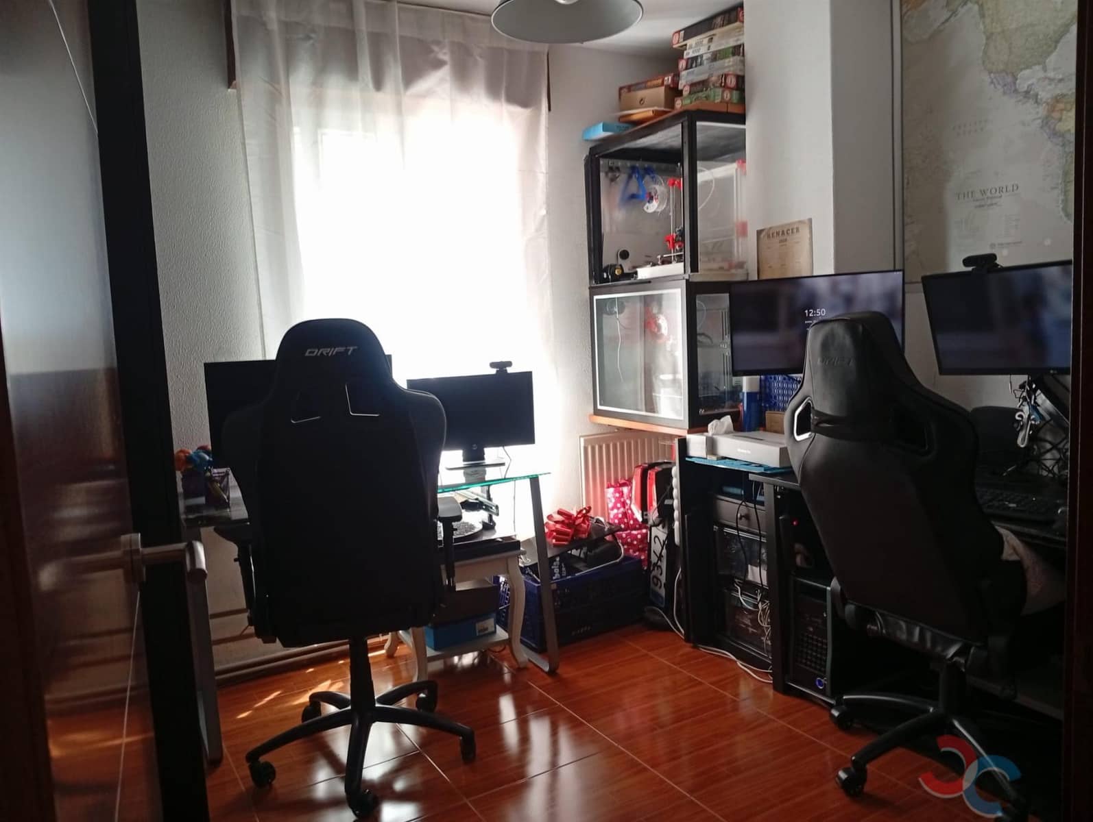 3 quarto Apartamento para venda em Marin com garagem - 225 000 € (Ref: 9911199)