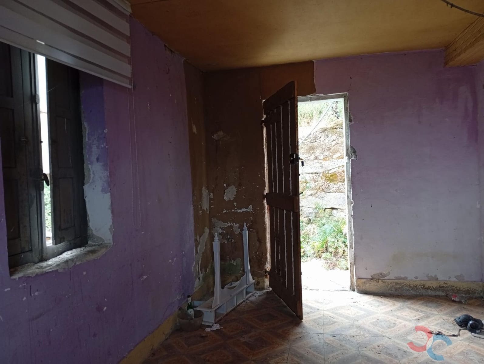 2 sovrum Finca/Hus på landet till salu i Marin med garage - 100 000 € (Ref: 9966751)