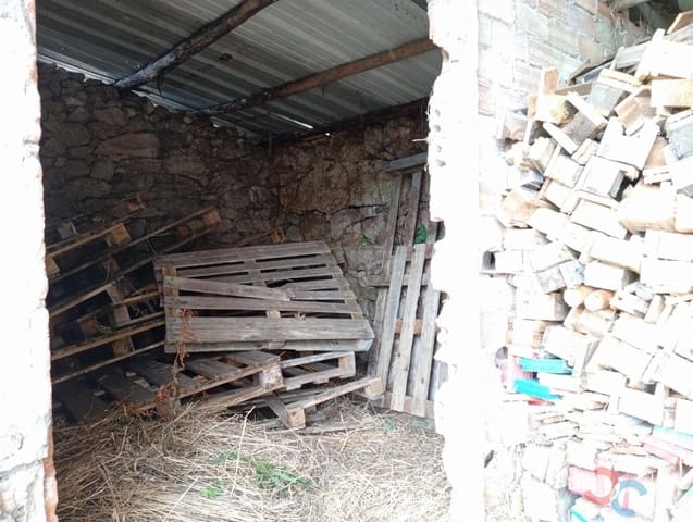 2 quarto Quinta/Casa Rural para venda em Marín com garagem - 100 000 € (Ref: 9966751)