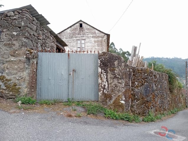 2 sovrum Finca/Hus på landet till salu i Marín med garage - 100 000 € (Ref: 9966751)