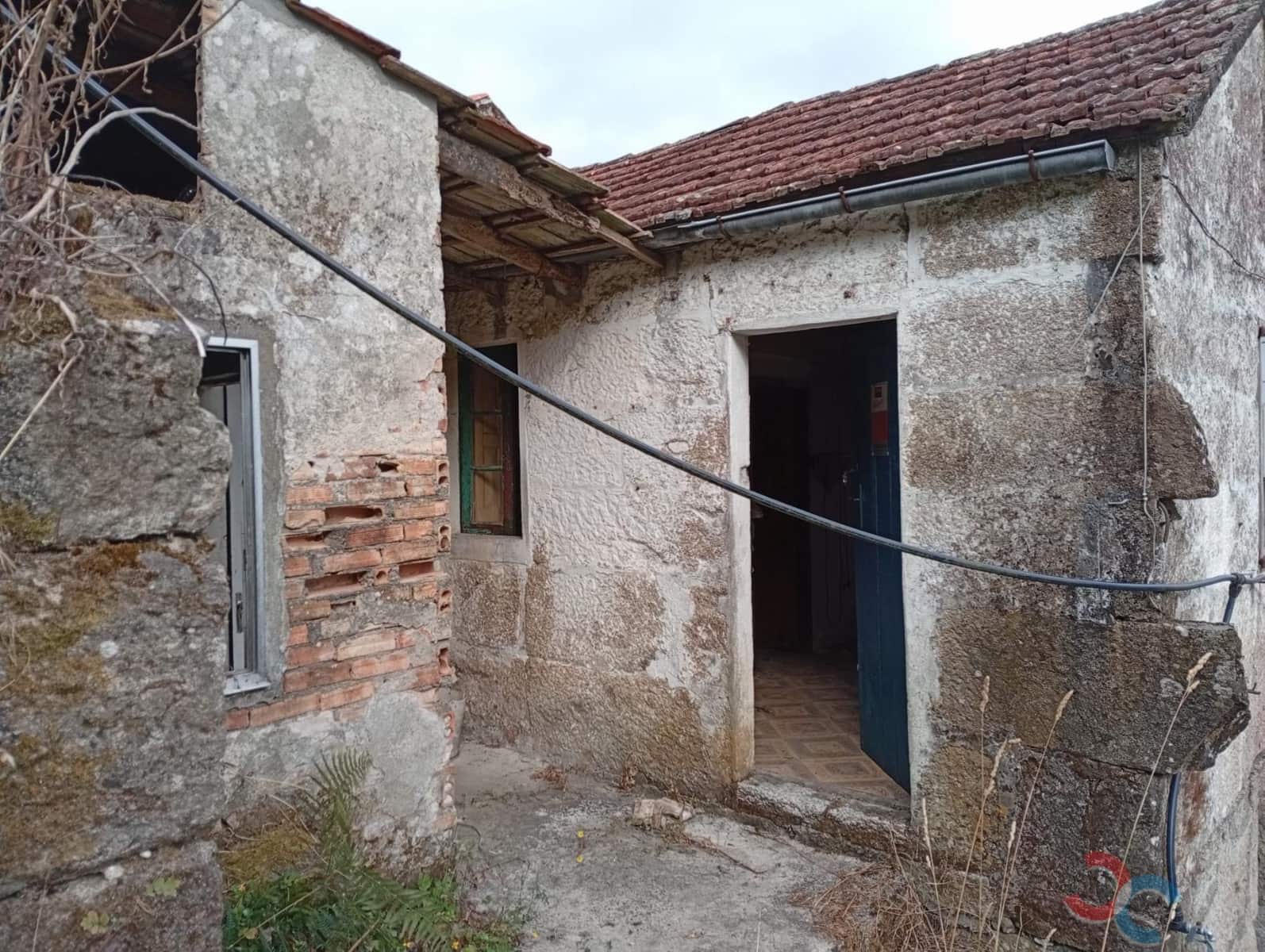 2 sovrum Finca/Hus på landet till salu i Marin med garage - 100 000 € (Ref: 9966751)