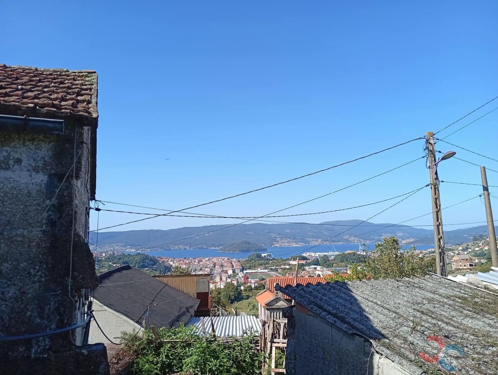2 camera da letto Finca/Casa di Campagna in vendita in Marin con garage - 100.000 € (Rif: 9966751)