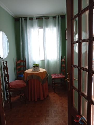 4 sypialnia Mieszkanie na sprzedaż w Marín - 180 000 € (Ref: 9972322)