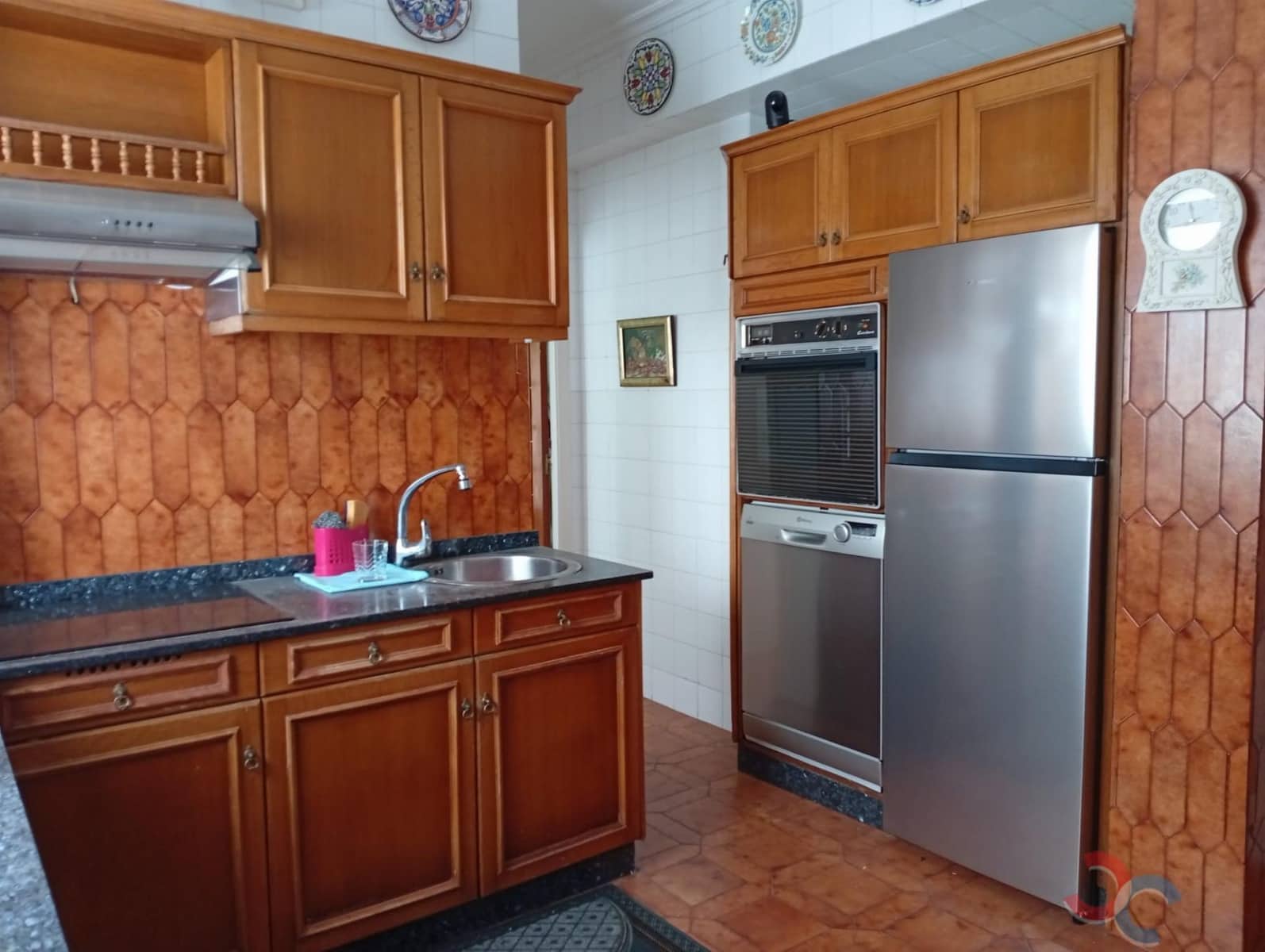 4 slaapkamer Flat te koop in Marin - € 180.000 (Ref: 9972322)