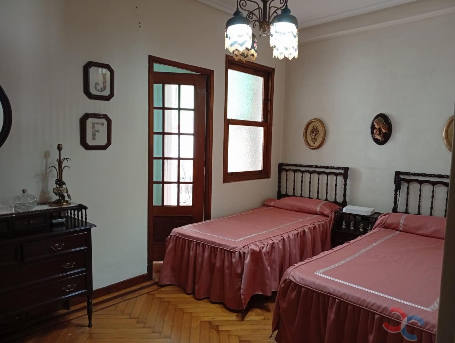4 slaapkamer Flat te koop in Marin - € 180.000 (Ref: 9972322)