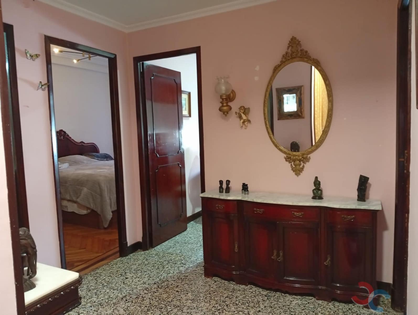 4 slaapkamer Flat te koop in Marin - € 180.000 (Ref: 9972322)