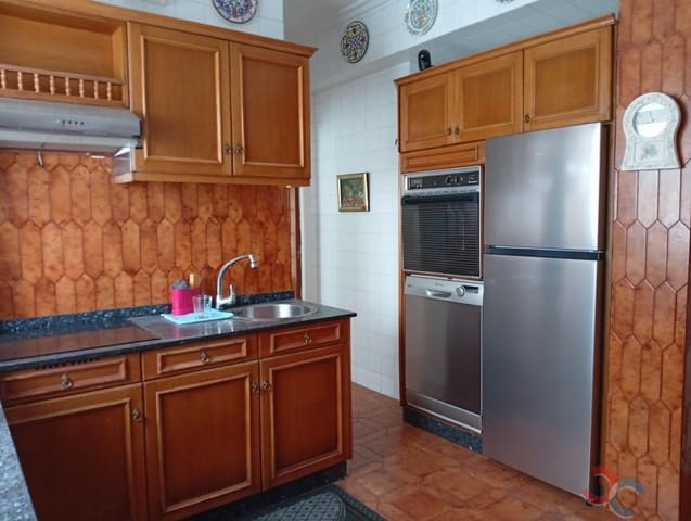 4 sypialnia Mieszkanie na sprzedaż w Marín - 180 000 € (Ref: 9972322)