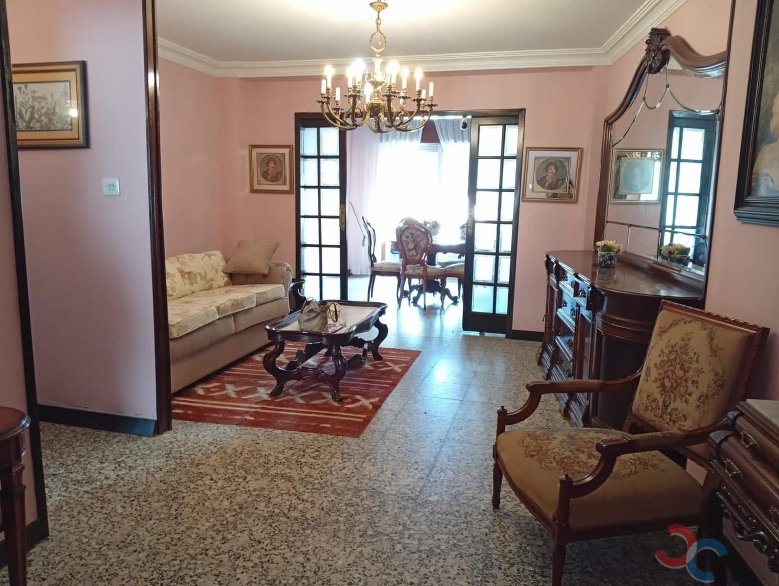 4 slaapkamer Flat te koop in Marin - € 180.000 (Ref: 9972322)