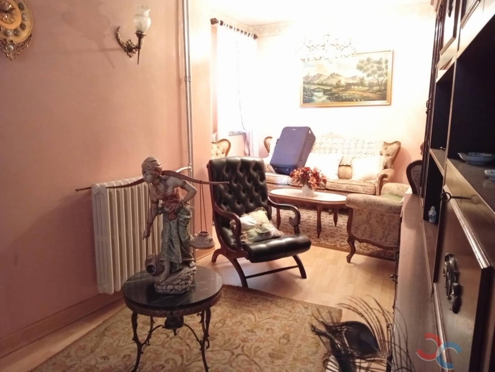 7 soveværelse Erhverv til salg i Marin - € 220.000 (Ref: 9973451)