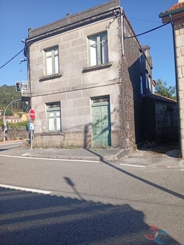 4 soverom Finca/Herregård til salgs i Marín med garasje - € 190 000 (Ref: 9984033)