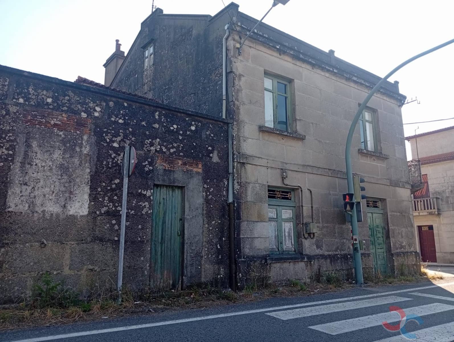 4 soverom Finca/Herregård til salgs i Marin med garasje - € 190 000 (Ref: 9984033)