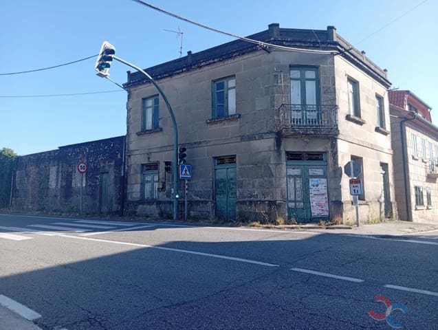 4 soverom Finca/Herregård til salgs i Marín med garasje - € 190 000 (Ref: 9984033)