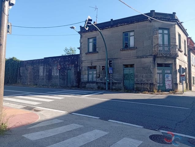 4 soverom Finca/Herregård til salgs i Marín med garasje - € 190 000 (Ref: 9984033)