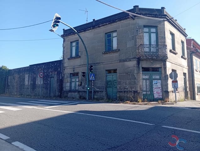 4 soverom Finca/Herregård til salgs i Marín med garasje - € 190 000 (Ref: 9984033)