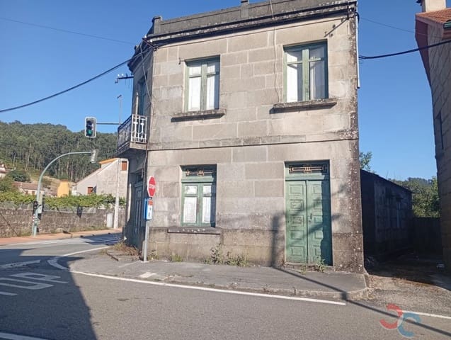 4 soverom Finca/Herregård til salgs i Marín med garasje - € 190 000 (Ref: 9984033)
