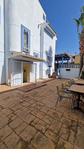 5 bedroom Villa for sale in Benidorm with pool garage - € 795,000 (Ref: 10023527)