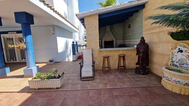 5 bedroom Villa for sale in Benidorm with pool garage - € 795,000 (Ref: 10023527)