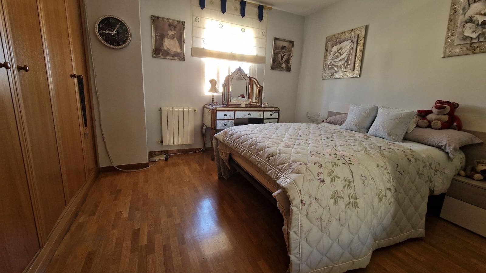 5 bedroom Villa for sale in Benidorm with pool garage - € 795,000 (Ref: 10023527)