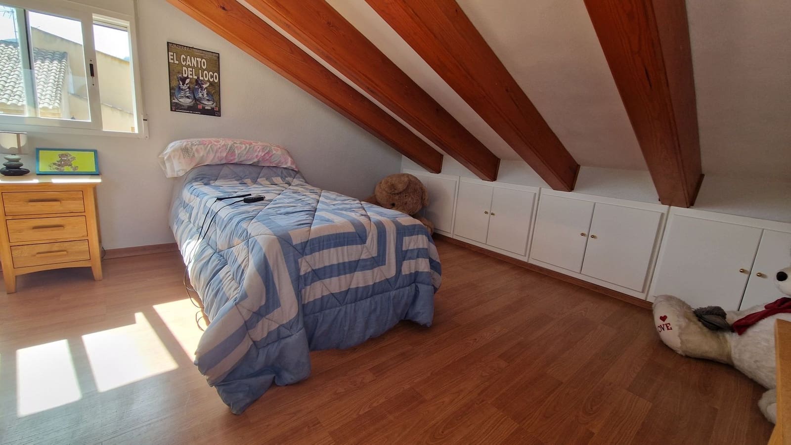 5 bedroom Villa for sale in Benidorm with pool garage - € 795,000 (Ref: 10023527)