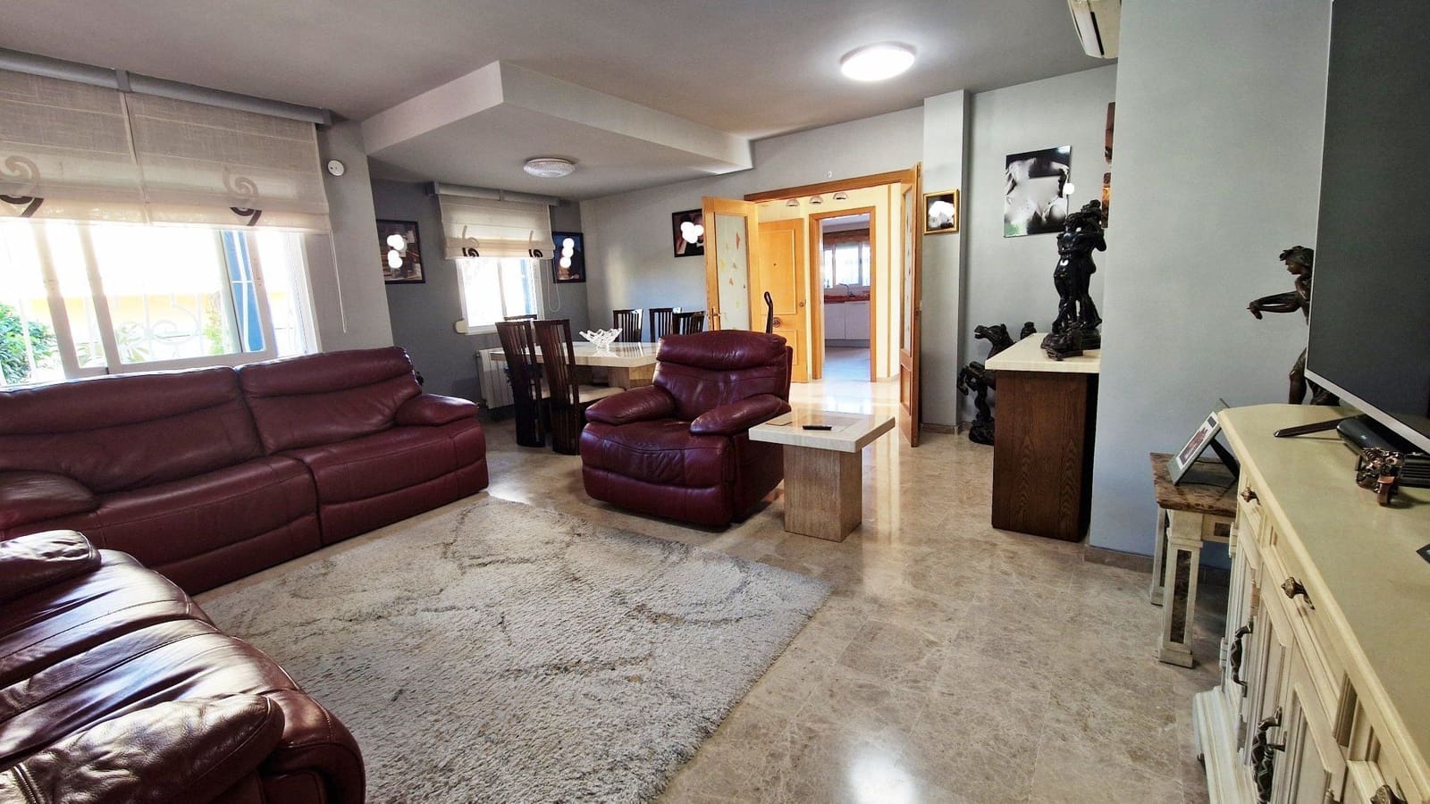 5 bedroom Villa for sale in Benidorm with pool garage - € 795,000 (Ref: 10023527)