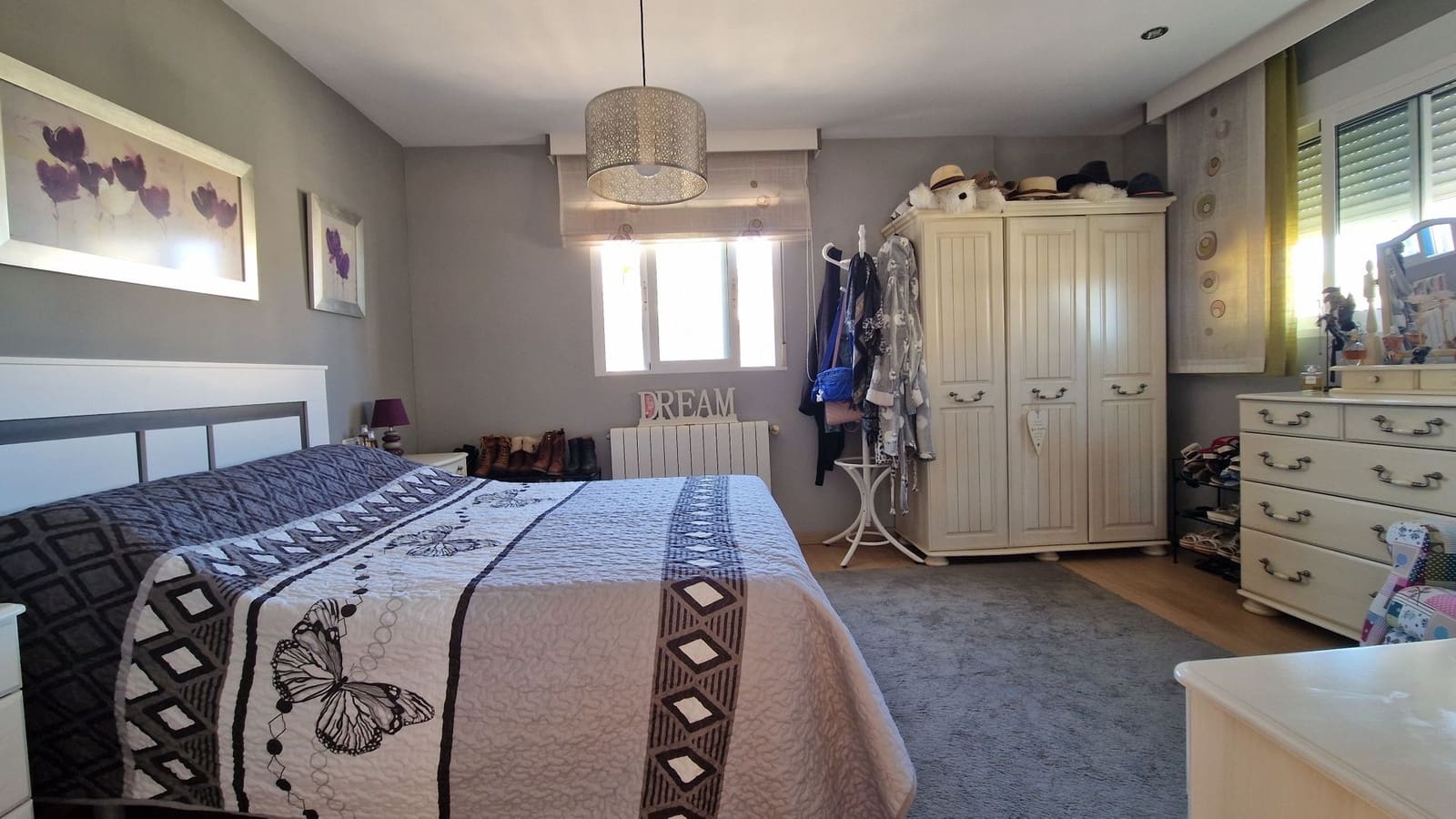 5 bedroom Villa for sale in Benidorm with pool garage - € 795,000 (Ref: 10023527)