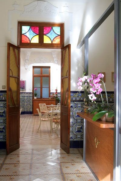 8 soverom Hotell til salgs i Jalon / Xalo med garasje - € 1 200 000 (Ref: 4709522)