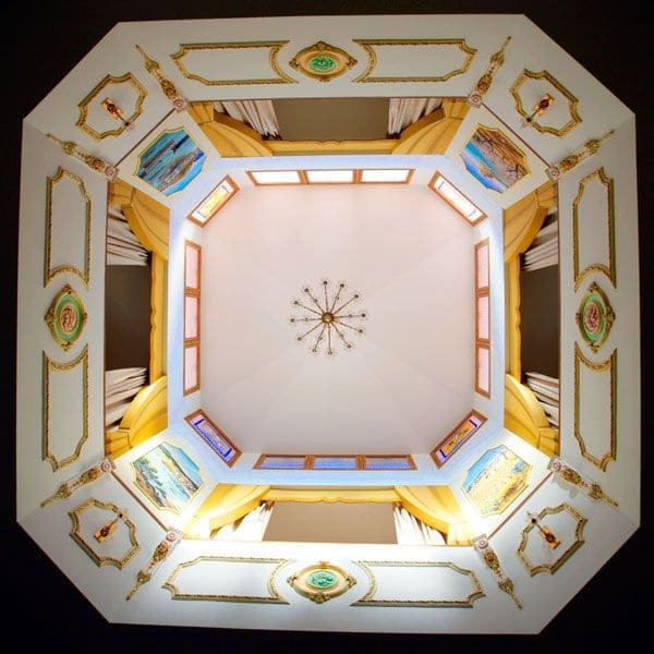 8 soverom Hotell til salgs i Jalon / Xalo med garasje - € 1 200 000 (Ref: 4709522)