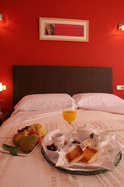 8 soverom Hotell til salgs i Jalon / Xalo med garasje - € 1 200 000 (Ref: 4709522)