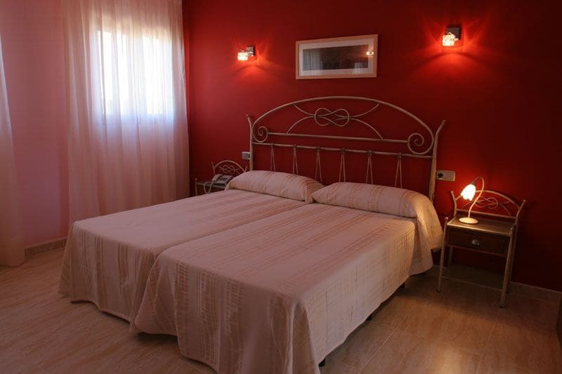 8 soverom Hotell til salgs i Jalon / Xalo med garasje - € 1 200 000 (Ref: 4709522)