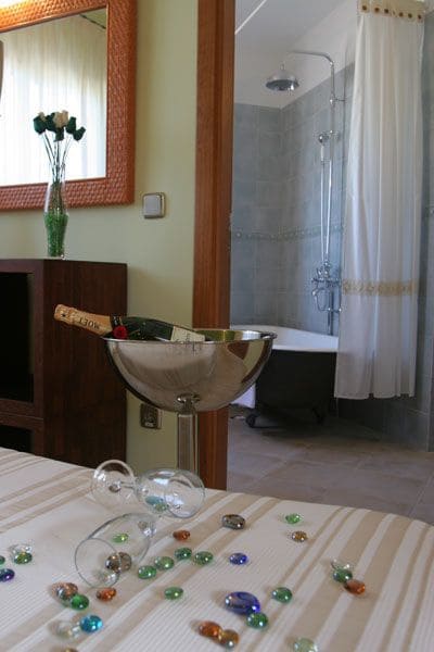 8 soverom Hotell til salgs i Jalon / Xalo med garasje - € 1 200 000 (Ref: 4709522)