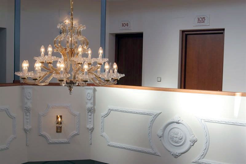 8 soverom Hotell til salgs i Jalon / Xalo med garasje - € 1 200 000 (Ref: 4709522)