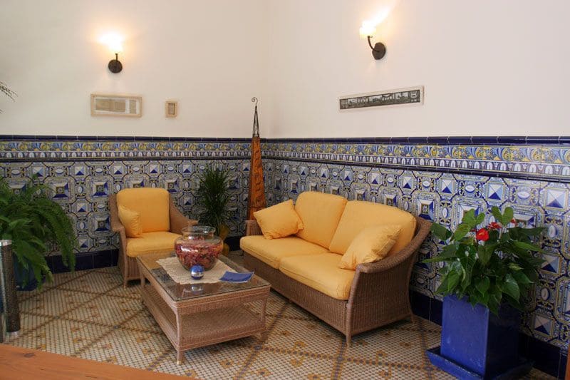 8 soverom Hotell til salgs i Jalon / Xalo med garasje - € 1 200 000 (Ref: 4709522)