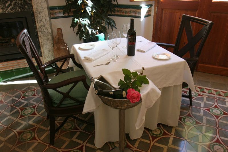 8 soverom Hotell til salgs i Jalon / Xalo med garasje - € 1 200 000 (Ref: 4709522)