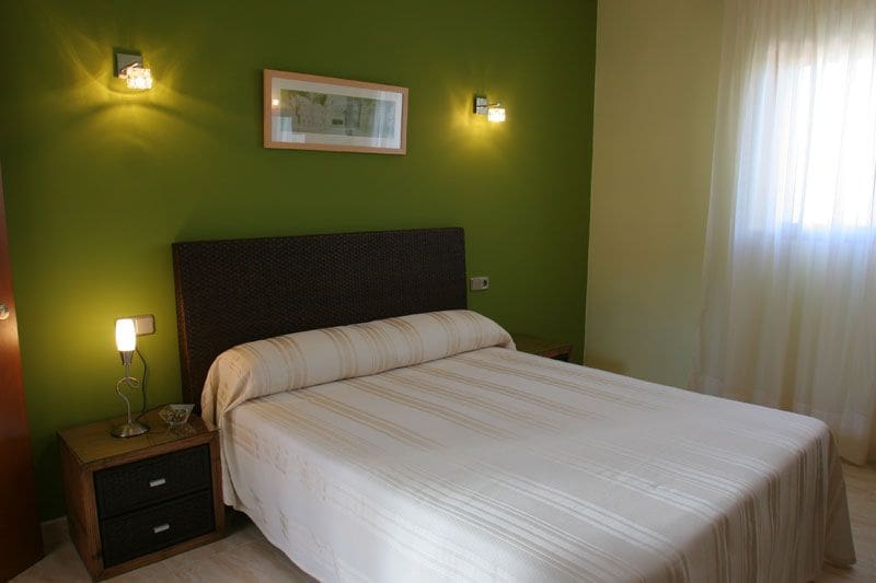 8 soverom Hotell til salgs i Jalon / Xalo med garasje - € 1 200 000 (Ref: 4709522)